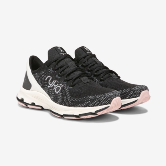 Ryka Made For Women Devotion X Walking Sneaker* - Picture 8 of 9